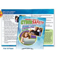 Parents' Guide to Cybersafety Bilingual Flipbook